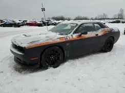 2C3CDZFJ4NH260561 2022 DODGE CHALLENGER