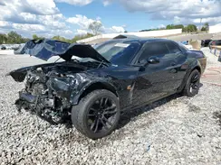 2C3CDZFJ4PH504230 2023 DODGE CHALLENGER