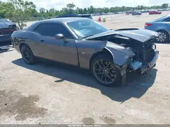 2C3CDZFJ4PH512490 2023 DODGE CHALLENGER