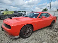 2C3CDZFJ4PH514904 2023 DODGE CHALLENGER