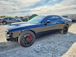 2C3CDZFJ4PH520489 2023 DODGE CHALLENGER