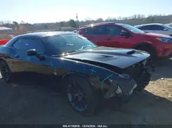 2C3CDZFJ4PH527362 2023 DODGE CHALLENGER