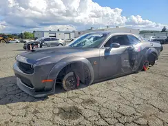 2C3CDZFJ4PH539849 2023 DODGE CHALLENGER
