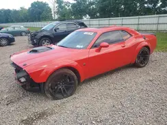2C3CDZFJ4PH544307 2023 DODGE CHALLENGER