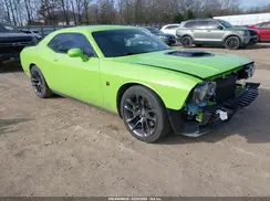 2C3CDZFJ4PH544565 2023 DODGE CHALLENGER