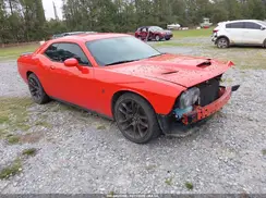 2C3CDZFJ4PH546509 2023 DODGE CHALLENGER