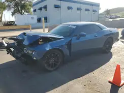 2C3CDZFJ4PH546574 2023 DODGE CHALLENGER