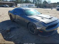 2C3CDZFJ4PH556442 2023 DODGE CHALLENGER