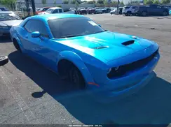 2C3CDZFJ4PH558854 2023 DODGE CHALLENGER