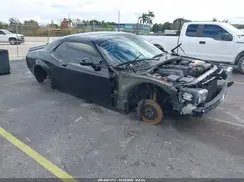 2C3CDZFJ4PH566498 2023 DODGE CHALLENGER
