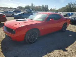 2C3CDZFJ4PH609463 2023 DODGE CHALLENGER