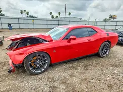 2C3CDZFJ4PH615084 2023 DODGE CHALLENGER