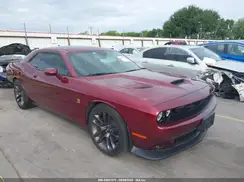 2C3CDZFJ4PH617904 2023 DODGE CHALLENGER