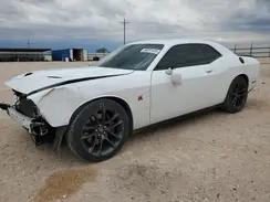 2C3CDZFJ4PH618180 2023 DODGE CHALLENGER
