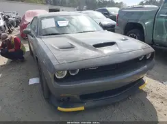 2C3CDZFJ4PH621449 2023 DODGE CHALLENGER