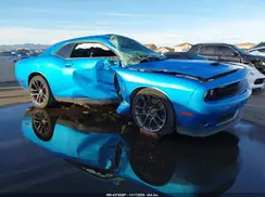 2C3CDZFJ4PH629941 2023 DODGE CHALLENGER