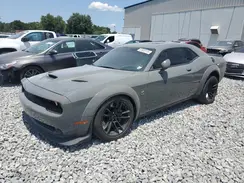 2C3CDZFJ4PH637859 2023 DODGE CHALLENGER