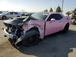 2C3CDZFJ4PH645119 2023 DODGE CHALLENGER