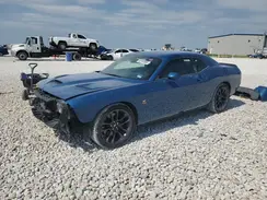 2C3CDZFJ4PH645170 2023 DODGE CHALLENGER