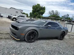 2C3CDZFJ4PH648022 2023 DODGE CHALLENGER