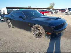 2C3CDZFJ4PH653317 2023 DODGE CHALLENGER