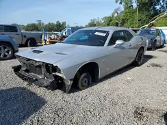2C3CDZFJ4PH654886 2023 DODGE CHALLENGER