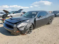 2C3CDZFJ4PH662289 2023 DODGE CHALLENGER