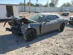 2C3CDZFJ4PH684597 2023 DODGE CHALLENGER