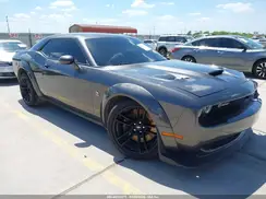 2C3CDZFJ4PH693848 2023 DODGE CHALLENGER