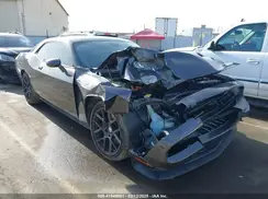2C3CDZFJ5GH102426 2016 DODGE CHALLENGER