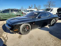 2C3CDZFJ5GH142800 2016 DODGE CHALLENGER