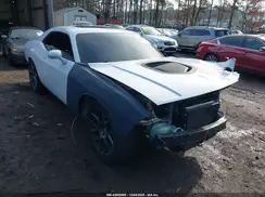 2C3CDZFJ5GH152663 2016 DODGE CHALLENGER
