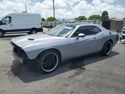 2C3CDZFJ5GH177997 2016 DODGE CHALLENGER