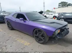 2C3CDZFJ5GH193651 2016 DODGE CHALLENGER
