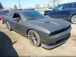 2C3CDZFJ5GH239477 2016 DODGE CHALLENGER