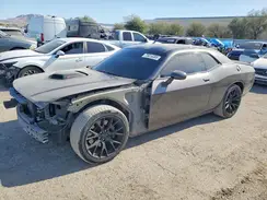 2C3CDZFJ5GH249894 2016 DODGE CHALLENGER