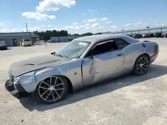 2C3CDZFJ5GH265173 2016 DODGE CHALLENGER