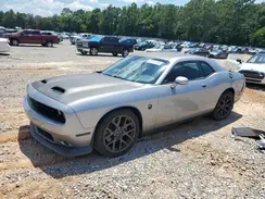 2C3CDZFJ5GH275444 2016 DODGE CHALLENGER