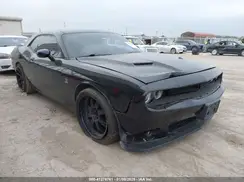 2C3CDZFJ5GH284628 2016 DODGE CHALLENGER