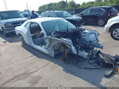 2C3CDZFJ5GH288954 2016 DODGE CHALLENGER