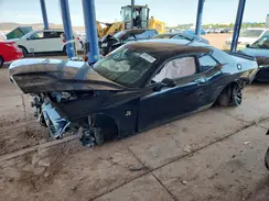 2C3CDZFJ5GH290980 2016 DODGE CHALLENGER