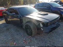 2C3CDZFJ5GH309575 2016 DODGE CHALLENGER