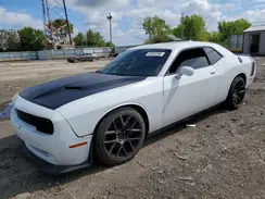 2C3CDZFJ5GH323010 2016 DODGE CHALLENGER