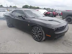 2C3CDZFJ5GH337229 2016 DODGE CHALLENGER