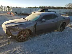 2C3CDZFJ5GH337232 2016 DODGE CHALLENGER