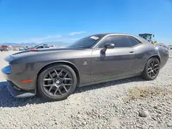 2C3CDZFJ5GH345220 2016 DODGE CHALLENGER