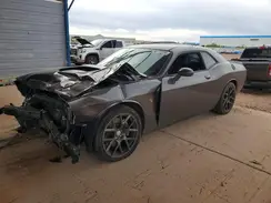 2C3CDZFJ5GH349820 2016 DODGE CHALLENGER
