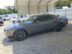 2C3CDZFJ5GH349915 2016 DODGE CHALLENGER
