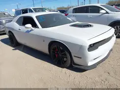 2C3CDZFJ5GH351423 2016 DODGE CHALLENGER