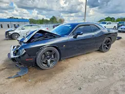 2C3CDZFJ5GH354256 2016 DODGE CHALLENGER